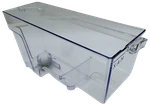 Saeco Philips Water Tank Reservoir V1 17001363 Duty Free. Fixed Price $108.90.