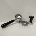 Rocket Professional Espresso Machine 58MM Portafilter & Coffee. Fixed Price $59.99.