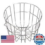 Wilbur Curtis WC-3317 Brew Basket Wire 6.22 Dia.. Fixed Price $57.44.