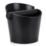 Ailelan Coffee Knock Box, Espresso Dump Bin, 4.8 Inch, Rubber Bar. Fixed Price $19.98.