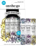 Poo-pourri Before-you-go Toilet Spray, Travel Essentials, .34 Fl Oz, Pinch. Fixed Price $16.33.