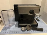 Rare Tested Krups 863 Semi Commercial Maximo Espresso Machine Switzerland. Fixed Price $56.21.