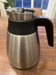 Ninja Coffee Bar 50OZ Stainless Steel Carafe CF086 CF087 CF090 CF091 CF092 CF097. Fixed Price $22.00.