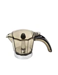 New Delonghi Coffee Maker Jug With Lid 7313285569. Fixed Price $35.00.