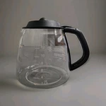 Hamilton Beach Carafe 12-CUP For Drip Coffeemaker 499880 Series A3532CE. Fixed Price $14.62.