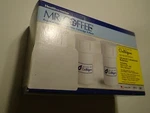 Mr. Coffee Water Filter Replacement Cartridges Pack Culligan WRC3 Usa. Fixed Price $15.00.