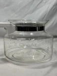 Vintage Universal Replacement Coffee Carafe 12 Cup Oneall Glass Retro Rare - New. Fixed Price $19.99.