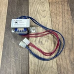 25II28 Keurig K70 Parts: Power Supply, DB-EI41-SA400, 120V-- 14.5V / 470MA Vgc. Fixed Price $7.99.