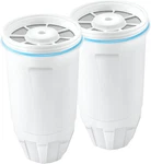 Water Filters For Z-ero Pitchers And Dispenser, Tds Premium Filtration,. Fixed Price $39.42.