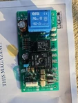 Bloomfield 1080-225 Control Board. Fixed Price $75.00.