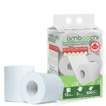 Bamboo Toilet Paper, Septic Safe Ply 12 Rolls 300 Sheets R.... Fixed Price $35.44.