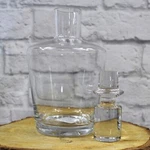 Libbey Glass Inc Decanter/carafe 38.5 Oz Clear. Fixed Price $19.99.