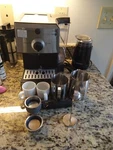 Espressoworks AEW1000 1250W Cups All-in-one Machine Set -.... Fixed Price $45.99.