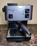 Starbucks Barista SIN006 Espresso Machine Italy Tested W/ Accessories. Fixed Price $119.99.
