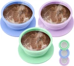3 Pack Collapsible Travel Pour Over Coffee Maker Camping, Paperless. Fixed Price $26.95.
