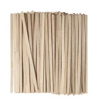 1000 Count 7.5 Inchwooden Coffee Stirrers Sticks Biodegradable Ecofr. Fixed Price $22.75.