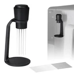 Upgraded Espresso Wdt Tool With Magnetic Base For Breville, Ninja Luxe Cafe. Fixed Price $25.64.