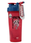 Blender Bottle Marvel Pro Hero Elite Series Amazing Spider-man 28OZ Red New. Fixed Price $22.95.