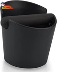 Coffee Knock Box 4.8 Inch Shock-absorbent Durable Barista Style. Fixed Price $21.99.