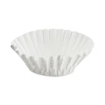 Pro Basket Filters For Drip Coffeemakers, 10-12 Cup Size, Packs 200. Fixed Price $15.96.