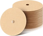 300PCS Percolator Coffee Filters, Disc 3.5IN, Natural. Fixed Price $10.87.