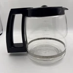 Cuisinart 12-CUP Glass Replacement Carafe DGB-400CF For DGB-400NAS Used. Fixed Price $14.95.