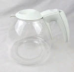 Philips Coffee Replacement 10 Cup Carafe Glass Pot Decanter Vintage Maker Schott. Fixed Price $9.99.