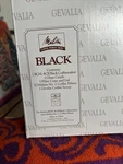 Vintage Melitta Gevalia Coffee Maker Kaffe Black 4-CUP Original Box. Fixed Price $55.55.