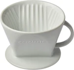 Aerolatte Pour Over Coffee Dripper Reusable Filter Cone Brewer Number 2 Size. Fixed Price $23.99.