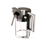 Delonghi 5513211641 Milk Tank Assembly W/instructions. Fixed Price $46.00.