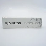 New! Genuine Oem 2-PACK Nespresso Descaling Solution Kit. Fixed Price $26.05.