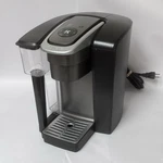 Keurig K1500 Single-serve Commercial Coffee Maker Tested / Working. Fixed Price $74.99.
