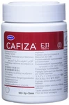 Urnex Cafiza Professional Espresso Machine 100 Count (pack 1), White. Fixed Price $35.59.