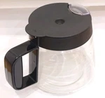 Braun Flavor Select Cup Replacement Carafe KFK12C Glass Coffee Pot KF170- Use. Fixed Price $31.00.