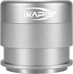 Ikape Coffee Products, 58MM Espresso Tamper, Premium Barista Calibrated. Fixed Price $53.99.