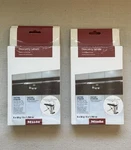 Boxes Miele Descaling Tablets 24 6 Per. Fixed Price $49.99.