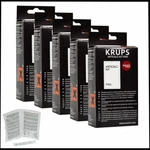 Genuine Krups Coffee Machine Espresso & Kettle Anticalc Descaling Kit. Fixed Price $43.31.