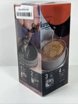 Cafflano Klassic Portable All In One Pour Over Coffee Maker Black New. Fixed Price $59.95.