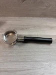 Normcore 54MM Bottomless Portafilter, Breville Sage Barista Express Puck Screen. Fixed Price $40.00.