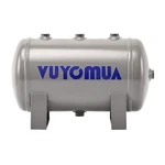 Vuyomua Carbon Steel High Pressure Mini Small Portable Air Tank Reservoir.... Fixed Price $125.32.