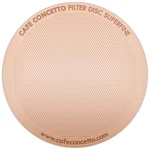 Cafe Concetto Filter For Use Go/aeropress Coffee Makers Superfin.... Fixed Price $32.61.