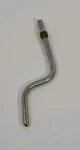 Oem Saeco Replacement Part Steamer Frother Wand Assembly. Fixed Price $24.99.