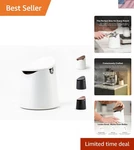 Coffee Products Arc Knock Box Holds 12 16 Espresso Pucks Durable Stain Re.... Fixed Price $67.99.