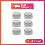 Seamaka 6 Pack Charcoal Water Filters Replacement For Breville Espre. Fixed Price $11.46.