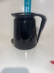 Keurig 2.0 Coffee Pot Carafe Black Chrome 32OZ 250 350 450 550 475 Replacement. Fixed Price $8.15.