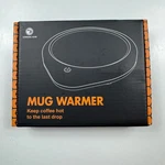 Oracer Coffee Mug Warmer Candle Wax With Auto Shut. Fixed Price $16.00.