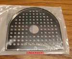Nespresso Citiz Drip Grid Grate Grille Krups MS-0055347 *new*. Fixed Price $30.00.