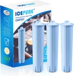 Jura Clearyl Blue, Compatible Coffee Machines Water Filter Cartridge - Replaces. Fixed Price $37.85.