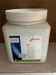 Original Jura Descaling Tablets, 36 No. 70751. Fixed Price $62.99.
