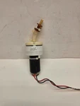 Skoocon 12V Mini Air Pump Motor Assy, Large Flow SC6001PM Free Shipping. Fixed Price $33.99.